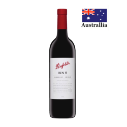 PENFOLDS BIN 8 CABERNET SHIRAZ 750ML