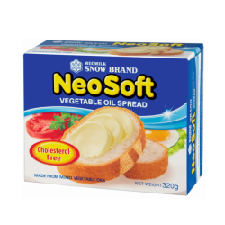 SNOW SPREAD 320G SNOW SPREAD 320G