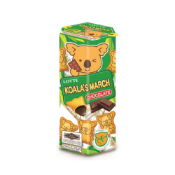 KOALA'S MARCH CHOCOLATE 37GM KOALA'S MARCH CHOCOLATE 37GM