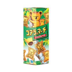 KOALA'S MARCH CHOCOLATE 37GM KOALA'S MARCH CHOCOLATE 37GM