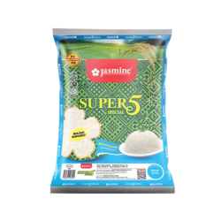 JASMINE SUPER 5 IMPORT 5KG