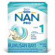 NESTLE NAN 1 PRO (BIB) INFANT FORMULA 600GM NESTLE NAN 1 PRO (BIB) INFANT FORMULA 600GM