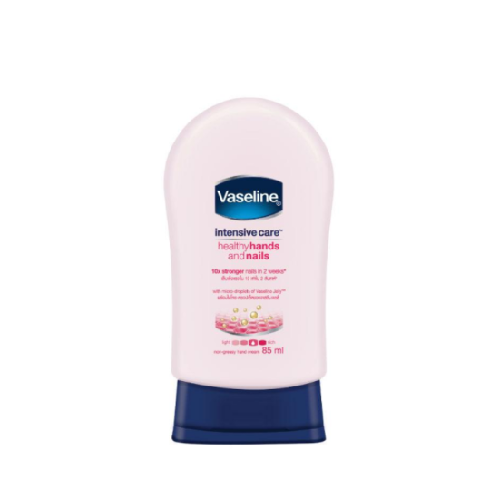 VASELINE HAND & NAIL LOTION 85ML