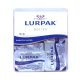 LURPAK BUTTER IN CUP SALTED 10*8G