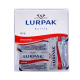 LURPAK BUTTER IN CUP UNSALTED 10*8G