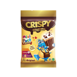 CRISPY KRIS MINI PACK 66GM CRISPY KRIS MINI PACK 66GM