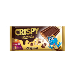 CRISPY KRIS BAR 35GM CRISPY KRIS BAR 35GM
