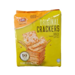LEE ORIGINAL CRACKER 360GM LEE ORIGINAL CRACKER 360GM