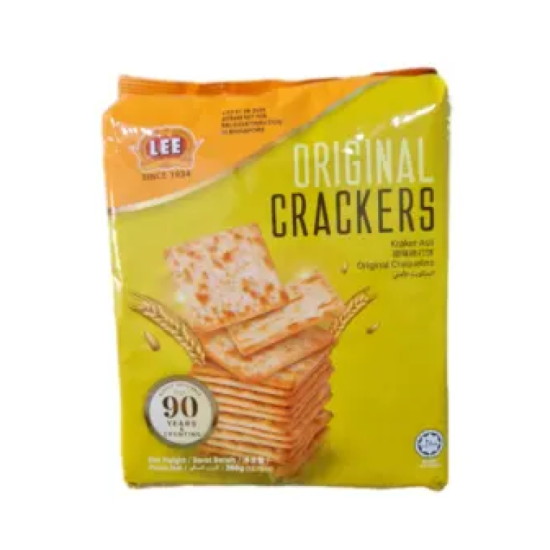 LEE ORIGINAL CRACKER 330GM