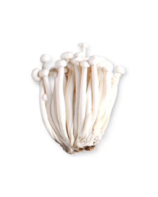 WHITE CRAB/SNOW WHITE MUSHROOM 150GM