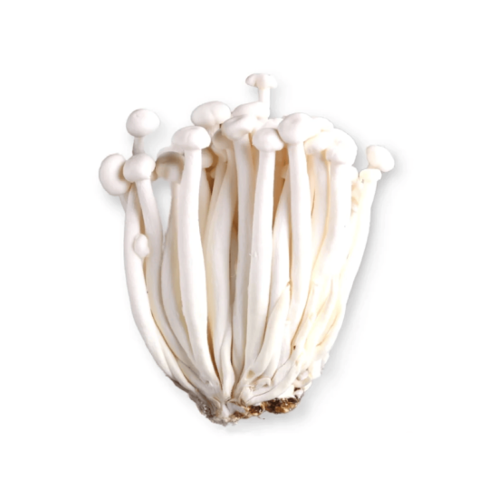 WHITE CRAB/SNOW WHITE MUSHROOM 150GM