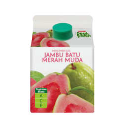 MARIGOLD PEEL FRESH JUICE PINK GUAVA 300ML MARIGOLD PEEL FRESH JUICE PINK GUAVA 300ML