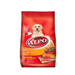 ALPO AD LAMB VEG 3KG ALPO AD LAMB VEG 3KG