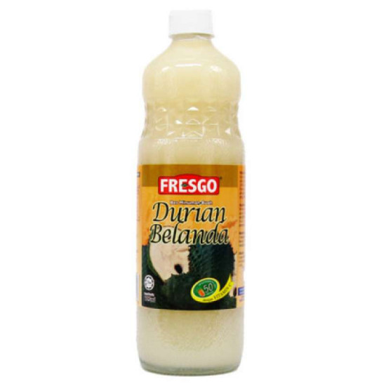 FRESGO FRUIT DRINK SOURSOUP 850ML