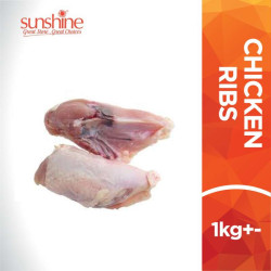 CHICKEN RIBS CHICKEN RIBS