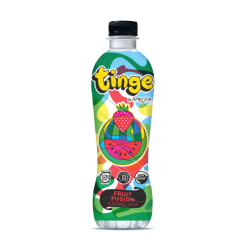 SPRITZER TINGE FRUIT FUSSION 500ML SPRITZER TINGE FRUIT FUSSION 500ML