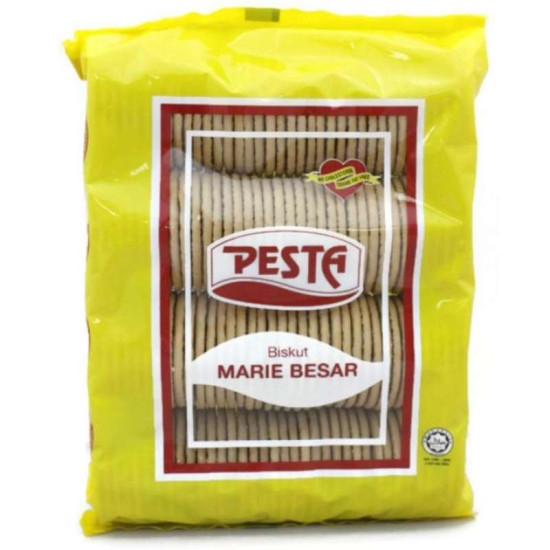 HWA TAI PESTA MARIE BESAR 800GM