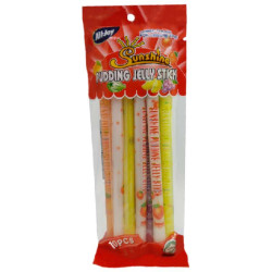 ALL JOY SUNSHINE PUDING 10'S ALL JOY SUNSHINE PUDING 10'S