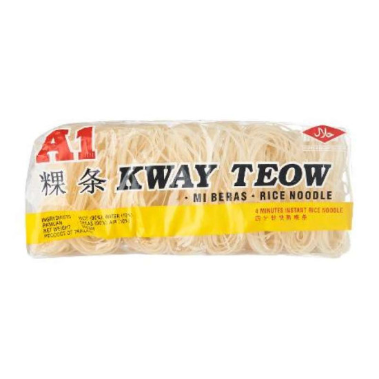 A1 KWAY TEOW 365GM