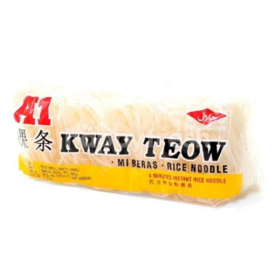 A1 KWAY TEOW 365GM