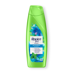 REJOICE 3 IN 1 SHAMPOO ANTI DANDRUFF 170ML