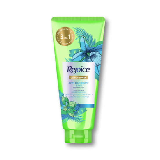 REJOICE CONDITIONER ANTI DANDRUFF 3 IN 1 170ML