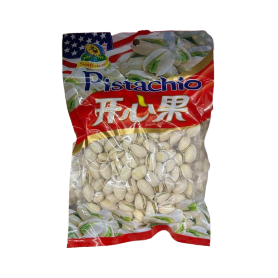 SUNFLOWER PISTACHIOS 250GM