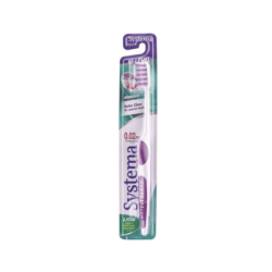 SYSTEMA BI - LEVEL TOOTHBRUSH 1's SYSTEMA BI - LEVEL TOOTHBRUSH 1's