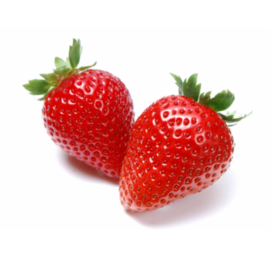 KOREA STRAWBERRY 250GM