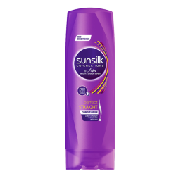 SUNSILK CONDITIONER PERFECT STRAIGHT 300ML