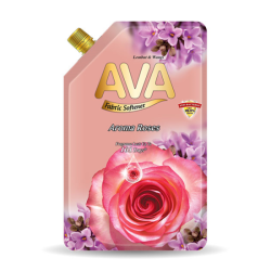 AVA SOFTENER (REFILL) CLASSIC AROMA ROSES 1.4L AVA SOFTENER (REFILL) CLASSIC AROMA ROSES 1.4L