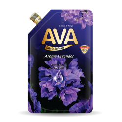 AVA SOFTENER (REFILL) CLASSIC AROMA LAVENDER 1.4L AVA SOFTENER (REFILL) CLASSIC AROMA LAVENDER 1.4L