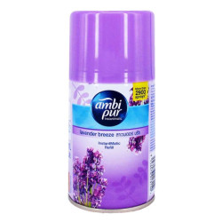 AMBI PUR INSTANTMATIC (REFILL) LAVENDER 250ML AMBI PUR INSTANTMATIC (REFILL) LAVENDER 250ML