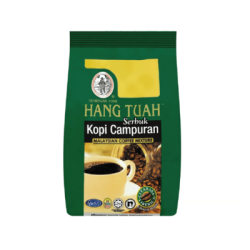 HANG TUAH LIBERICA COFFEE MIX GREEN 200GM HANG TUAH LIBERICA COFFEE MIX GREEN 200GM