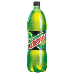 MOUNTAIN DEW 1.5L MOUNTAIN DEW 1.5L