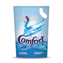 COMFORT SOFTENER (REFILL) TOUCH OF LOVE 1.6 LIT COMFORT SOFTENER (REFILL) TOUCH OF LOVE 1.6 LIT