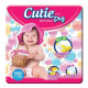 CUTIE DRY MEGA PACK M66