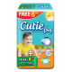 CUTIE DRY MEGA PACK XXL40