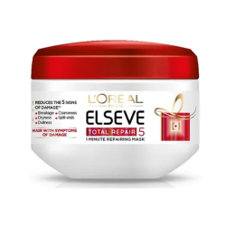 L'OREAL ELS HAIR MASK - TOTAL REPAIR 5 200ML