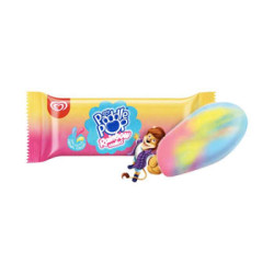 WALL'S PADDLE POP RAINBOW 60ML*8 WALL'S PADDLE POP RAINBOW 60ML*8