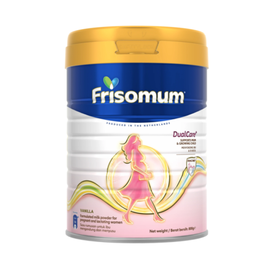 FRISOMUM 800G