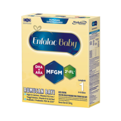 ENFALAC A+ STEP 1 500G ENFALAC A+ STEP 1 500G