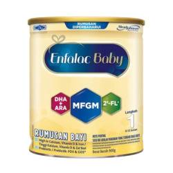 ENFALAC A+ STEP 1 900G ENFALAC A+ STEP 1 900G