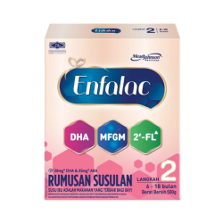 ENFALAC STEP 2 500G