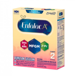 ENFALAC A+ STEP 2 500G ENFALAC A+ STEP 2 500G