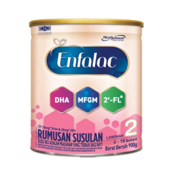 ENFALAC STEP 2 900G