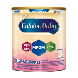 ENFALAC A+ STEP 2 900G ENFALAC A+ STEP 2 900G