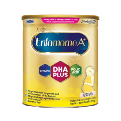 ENFAMAMA A+ VANILLA 800G ENFAMAMA A+ VANILLA 800G