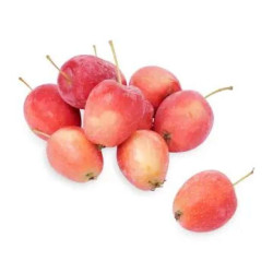 STRAWBERRY APPLE 450GM STRAWBERRY APPLE 450GM