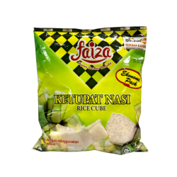 FAIZA KETUPAT KIUB 130GM*6